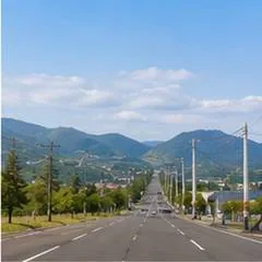 当別町